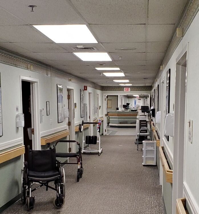 Nursing home owners blame Medicaid shortfalls for staffing struggles. Critics say they're being cheap for profit